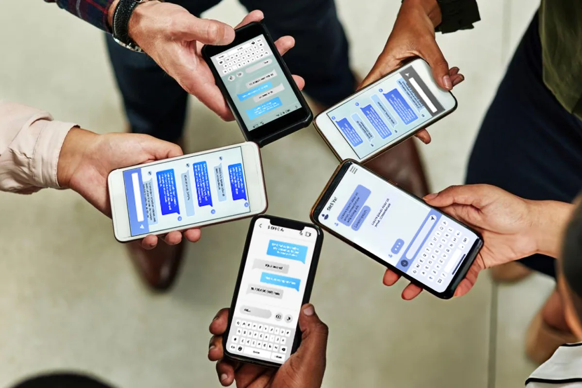 Gestión Short Codes SMS Ya+